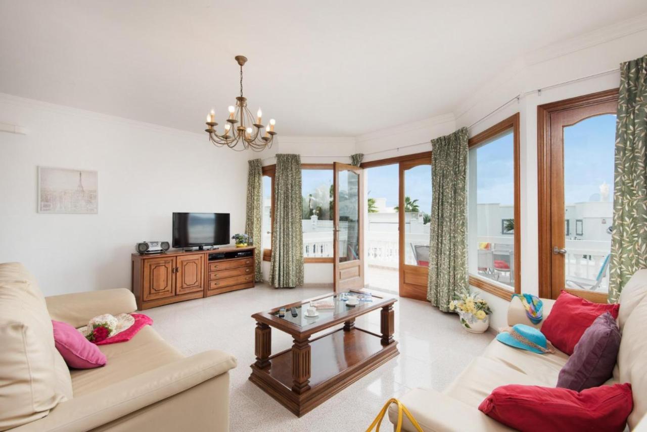 Villa Ramos Dos بْوُرتو كاليرو المظهر الخارجي الصورة