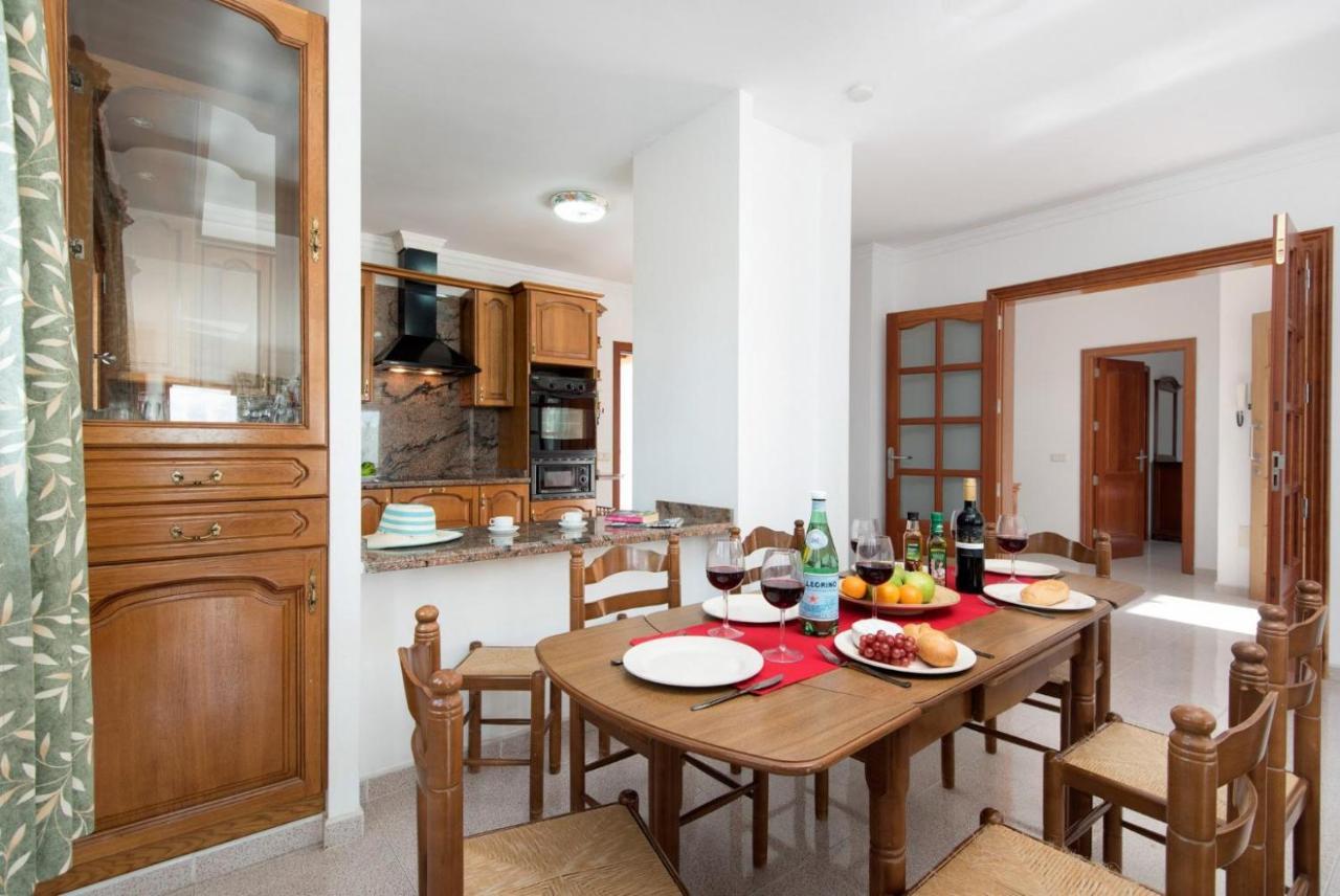 Villa Ramos Dos بْوُرتو كاليرو المظهر الخارجي الصورة