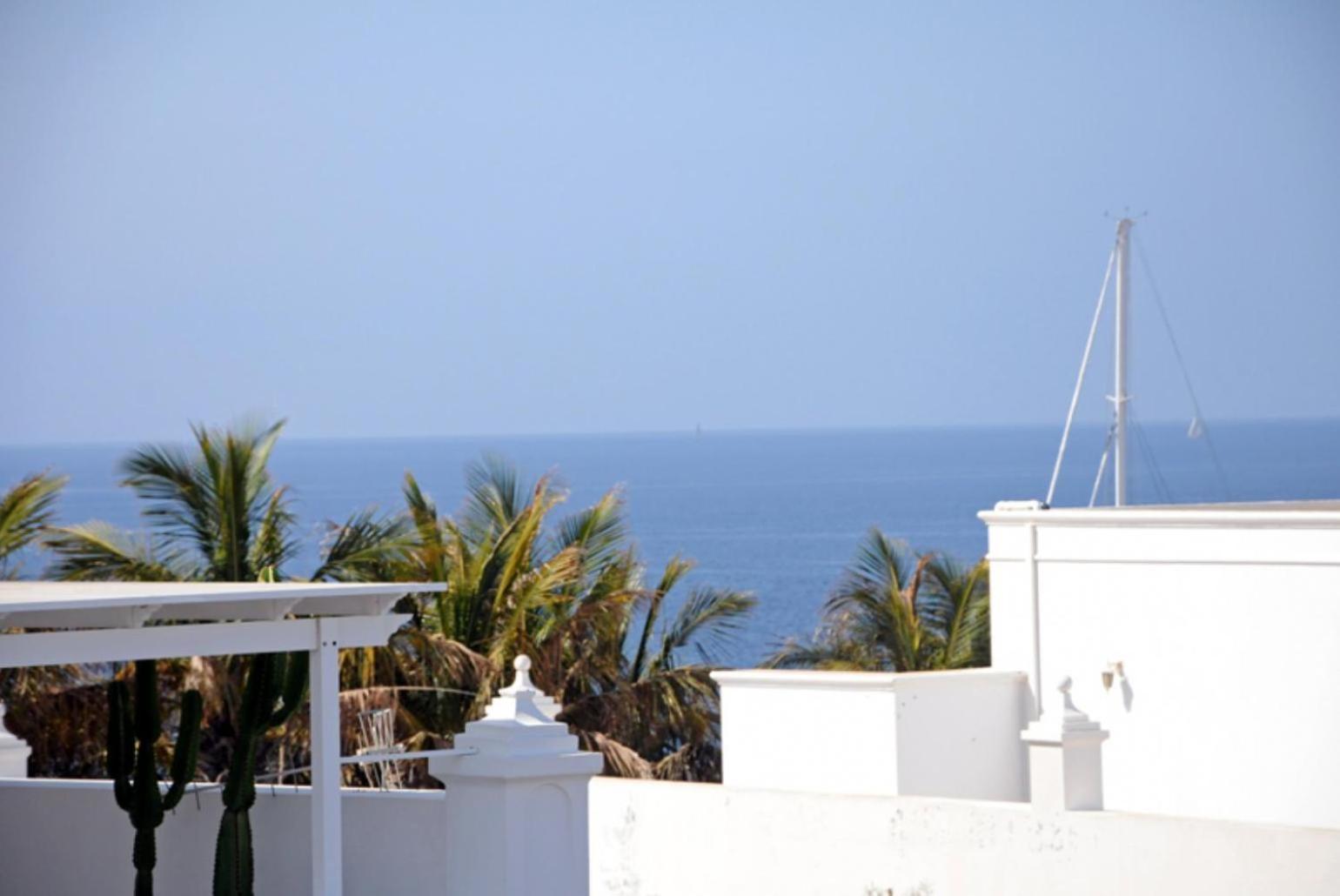 Villa Ramos Dos بْوُرتو كاليرو المظهر الخارجي الصورة
