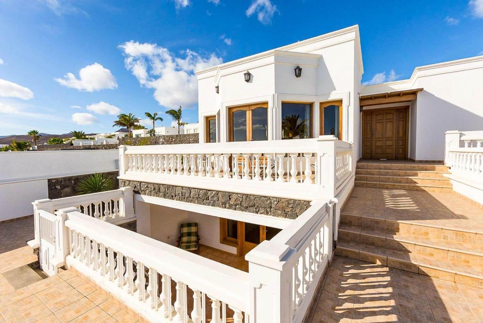 Villa Ramos Dos بْوُرتو كاليرو المظهر الخارجي الصورة