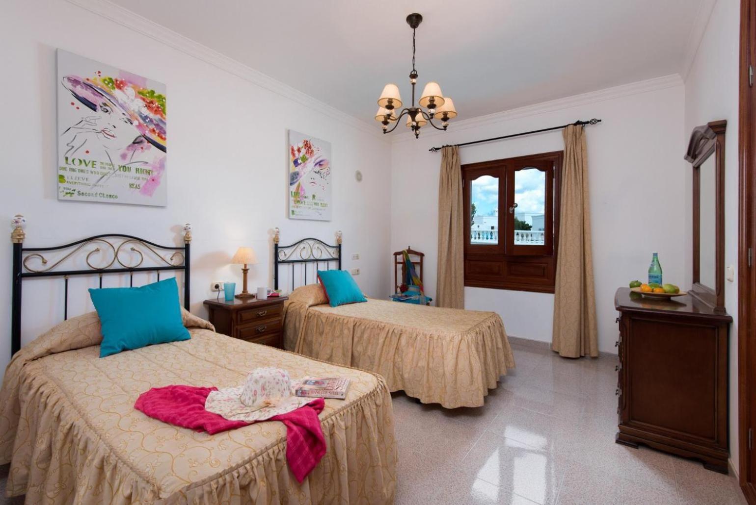 Villa Ramos Dos بْوُرتو كاليرو المظهر الخارجي الصورة